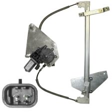 Elevalunas Peugeot 108 2014-2022 electrico / sin motor / delantero derecho