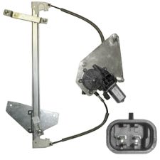 Elevalunas Peugeot 108 2014-2022 electrico / sin motor / delantero izquierdo