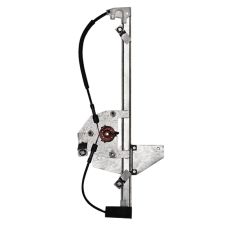 Elevalunas Peugeot 2008 2012-2016 electrico / sin motor / confort / delantero derecho