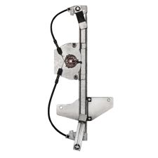 Elevalunas Peugeot 2008 2012-2016 electrico / sin motor / confort / trasero derecho
