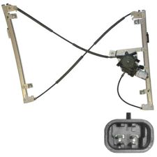 Elevalunas Peugeot 206 1998-2008 3 puertas / electrico / con motor / 2 pins / delantero izquierdo