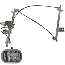 Elevalunas Peugeot 206 1998-2008 cabrio / electrico / con motor / 2 pins / delantero derecho