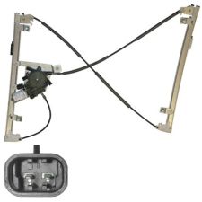 Elevalunas Peugeot 206+ 2008-2014 3 puertas / electrico / con motor / 2 pins / delantero derecho