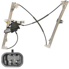 Elevalunas Peugeot 206+ 2008-2014 5 puertas / electrico / con motor / 2 pins / delantero derecho