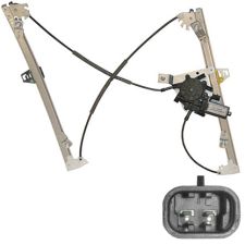 Elevalunas Peugeot 206+ 2008-2014 5 puertas / electrico / con motor / 2 pins / delantero izquierdo