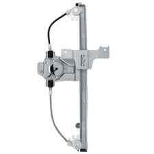 Elevalunas Peugeot 207 2007-2009 3 puertas / electrico / sin motor / confort / delantero izquierdo