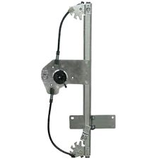Elevalunas Peugeot 207 2007-2009 5 puertas / familiar / electrico / sin motor / confort / delantero derecho