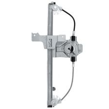 Elevalunas Peugeot 207 2009-2012 3 puertas / electrico / sin motor / confort / delantero derecho