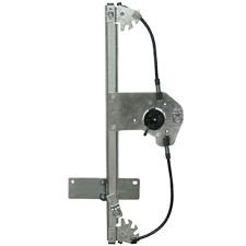 Elevalunas Peugeot 207 2009-2012 5 puertas / familiar / electrico / sin motor / confort / delantero izquierdo