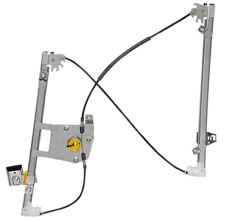 Elevalunas Peugeot 208 2015-2019 3 puertas / electrico / sin motor / confort / delantero derecho