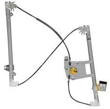 Elevalunas Peugeot 208 2015-2019 3 puertas / electrico / sin motor / confort / delantero izquierdo