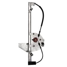 Elevalunas Peugeot 208 2015-2019 5 puertas / electrico / sin motor / confort / delantero izquierdo