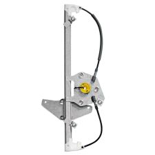 Elevalunas Peugeot 208 2015-2019 5 puertas / electrico / sin motor / delantero izquierdo