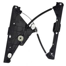 Elevalunas Peugeot 208 2023-> electrico / sin motor / confort / delantero derecho