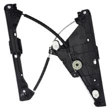 Elevalunas Peugeot 208 2023-> electrico / sin motor / confort / delantero izquierdo