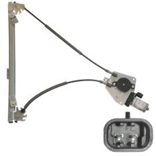 Elevalunas Peugeot 306 1993-1997 3 puertas / electrico / con motor / 2 pins / delantero izquierdo
