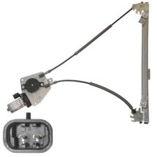 Elevalunas Peugeot 306 1997-1999 3 puertas / electrico / con motor / 2 pins / delantero derecho