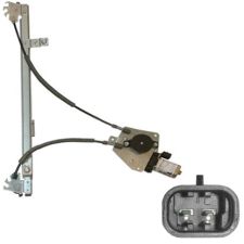 Elevalunas Peugeot 306 1999-2002 5 puertas / electrico / con motor / 2 pins / delantero izquierdo