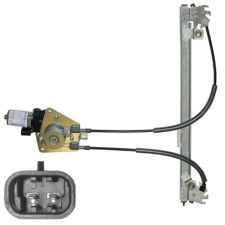Elevalunas Peugeot 306 1999-2002 5 puertas / electrico / con motor / 2 pins / trasero derecho