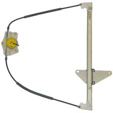 Elevalunas Peugeot 307 2001-2005 3 puertas / electrico / sin motor / confort / delantero derecho