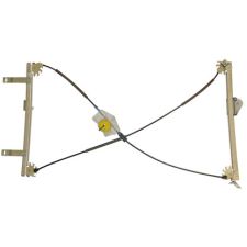 Elevalunas Peugeot 307 2001-2005 cabrio / electrico / sin motor / confort / delantero derecho