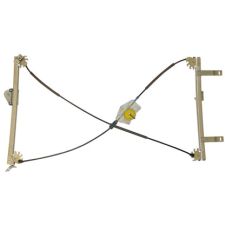 Elevalunas Peugeot 307 2001-2005 cabrio / electrico / sin motor / confort / delantero izquierdo