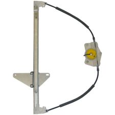 Elevalunas Peugeot 307 2005-2007 5 puertas / familiar / electrico / sin motor / confort / delantero izquierdo