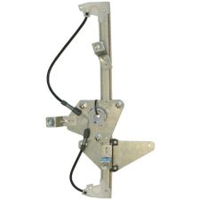 Elevalunas Peugeot 308 2011-2013 5 puertas / familiar / electrico / sin motor / confort / trasero derecho