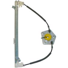 Elevalunas Peugeot 406 1995-1999 electrico / sin motor / confort / delantero izquierdo