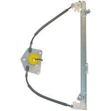 Elevalunas Peugeot 406 1999-2004 electrico / sin motor / confort / delantero derecho
