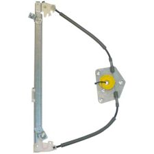 Elevalunas Peugeot 406 1999-2004 electrico / sin motor / confort / delantero izquierdo