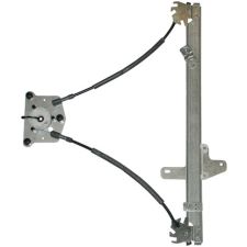 Elevalunas Peugeot 407 2004-2011 electrico / sin motor / delantero derecho