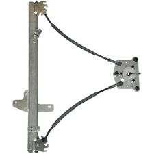 Elevalunas Peugeot 407 2004-2011 electrico / sin motor / delantero izquierdo