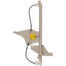 Elevalunas Peugeot 508 2010-2014 electrico / sin motor / confort / delantero izquierdo