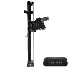 Elevalunas Peugeot Boxer 2014-> electrico / con motor / 6 pins / confort / delantero izquierdo