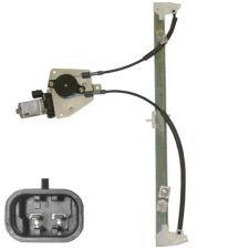 Elevalunas Peugeot Expert 1994-2003 electrico / con motor / 2 pins / delantero derecho