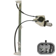 Elevalunas Peugeot Expert 2003-2007 electrico / con motor / 2 pins / delantero izquierdo