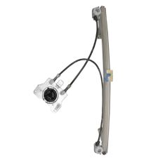 Elevalunas Peugeot Expert 2003-2007 electrico / sin motor / delantero derecho