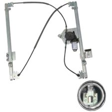 Elevalunas Peugeot Expert 2007-2016 electrico / con motor / 2 pins / delantero izquierdo