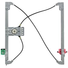 Elevalunas Peugeot Expert 2007-2016 electrico / sin motor / confort / delantero derecho