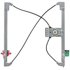 Elevalunas Peugeot Expert 2007-2016 electrico / sin motor / confort / delantero izquierdo