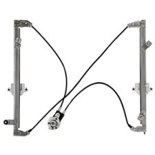 Elevalunas Peugeot Partner 2003-2008 manual / delantero izquierdo