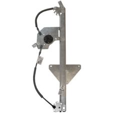 Elevalunas Peugeot Partner 2008-2012 electrico / sin motor / confort / delantero derecho