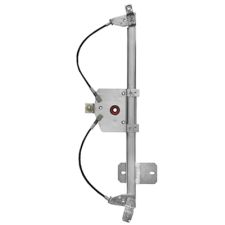 Elevalunas Renault Captur 2013-2017 electrico / sin motor / confort / delantero derecho