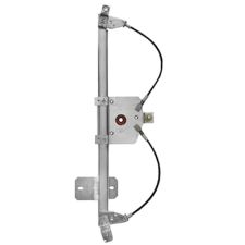 Elevalunas Renault Captur 2013-2017 electrico / sin motor / confort / delantero izquierdo