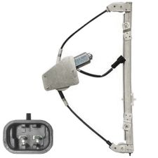 Elevalunas Renault Clio 1998-2001 5 puertas / electrico / con motor / 2 pins / delantero derecho