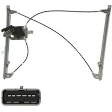 Elevalunas Renault Clio 2005-2009 3 puertas / electrico / con motor / confort / delantero derecho