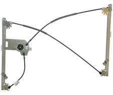 Elevalunas Renault Clio 2005-2009 3 puertas / electrico / sin motor / confort / delantero derecho