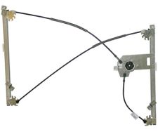 Elevalunas Renault Clio 2005-2009 3 puertas / electrico / sin motor / confort / delantero izquierdo