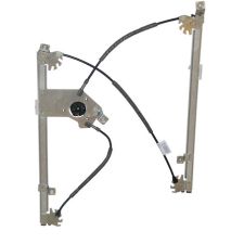 Elevalunas Renault Clio 2009-2013 5 puertas / electrico / sin motor / confort / delantero derecho